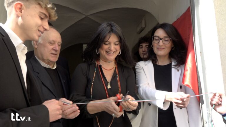 Amadeo Giannini ITE Pacioli