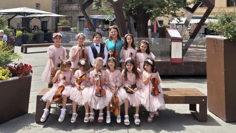 Piccole Scintille
