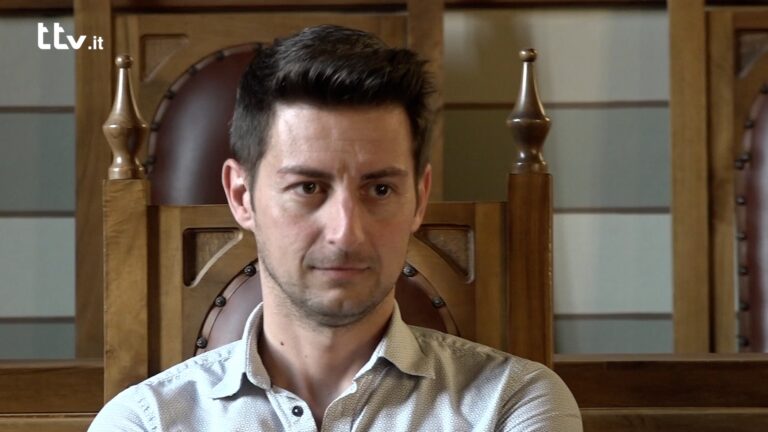 Alessandro Rivi