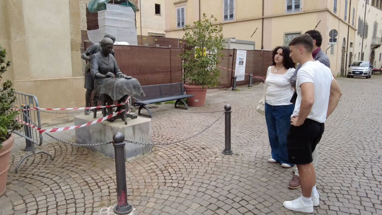 belleza mondo scuole sansepolcro