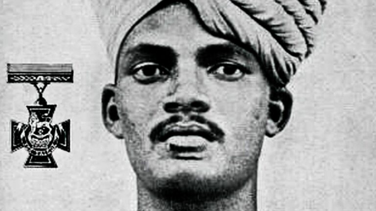 Yeshwant Ghadge
