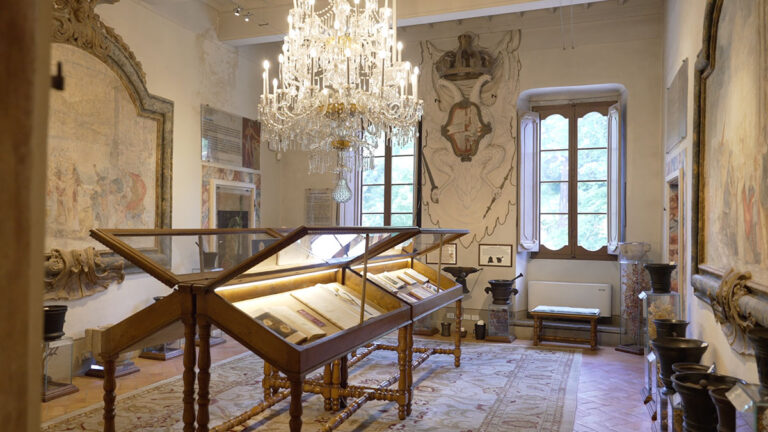 mostra aboca giardini lunari