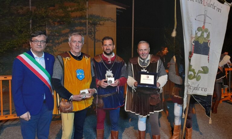 premiati ss torneo bai 2024
