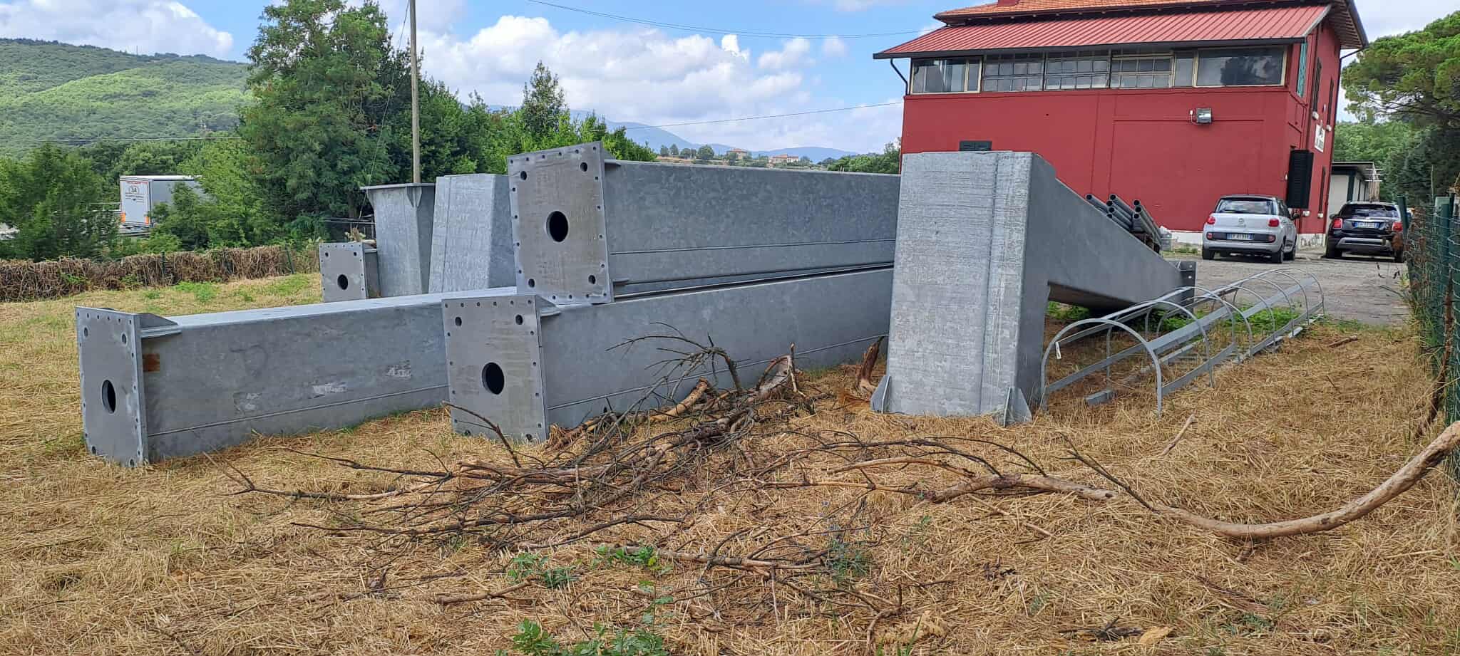 E45: uscite di Sansepolcro da anni senza cartellonistica sopraelevata 1 E45: uscite di Sansepolcro da anni senza cartellonistica sopraelevata - Attualità, Infrastrutture | TTV.it