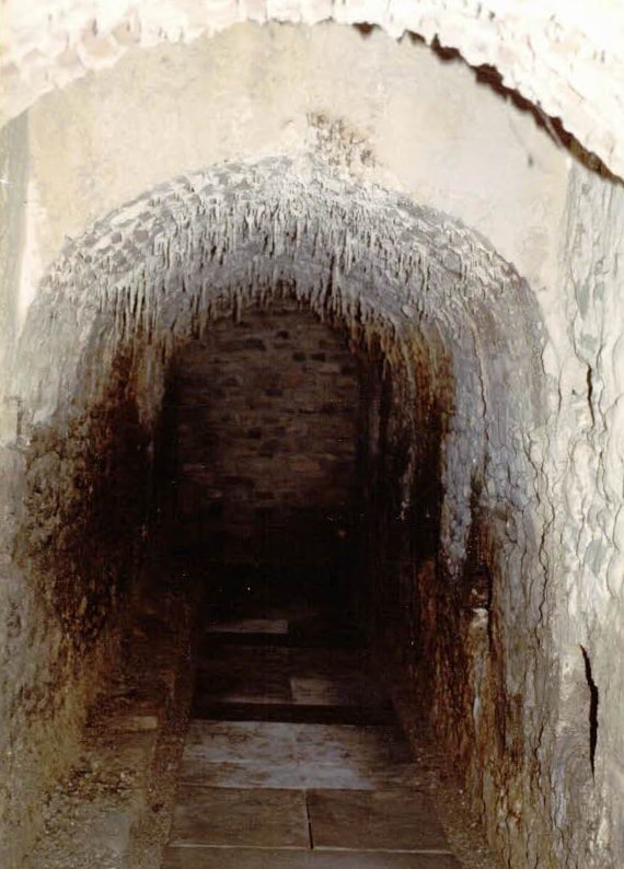 Sansepolcro, così la nuova pista ciclo-pedonale comprometterà la maestosità del bastione di San Nicola - Cultura, Beni Comuni, Storia | TTV.it
