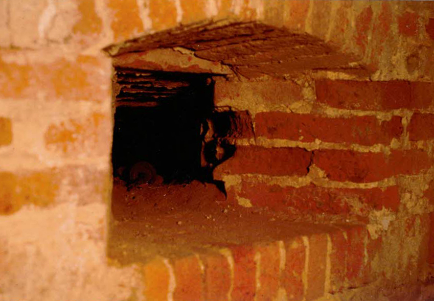 Sansepolcro, così la nuova pista ciclo-pedonale comprometterà la maestosità del bastione di San Nicola - Cultura, Beni Comuni, Storia | TTV.it