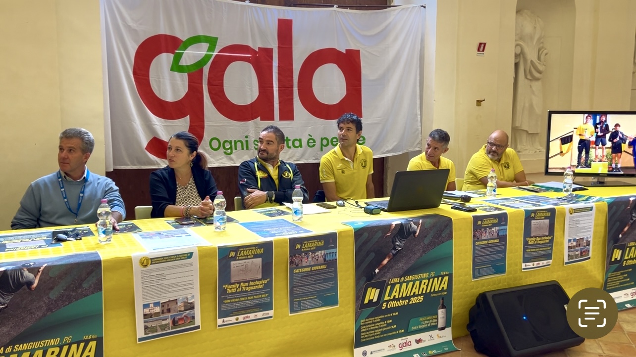 Domenica 5 ottobre torna la Lamarina 1 Domenica 5 ottobre torna la Lamarina - Sport | TTV.it