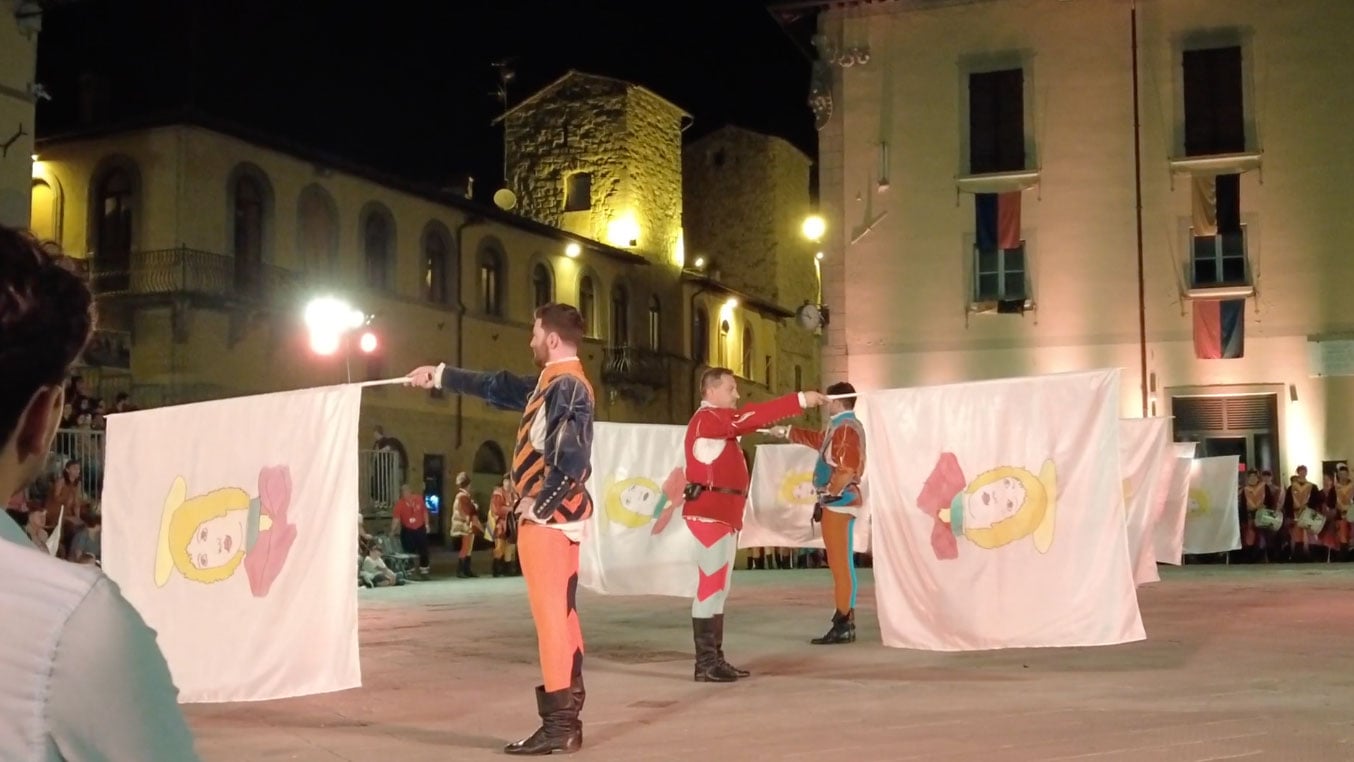 L'agenda del weekend: gli appuntamenti in vallata (5-7 settembre) 2 L'agenda del weekend: gli appuntamenti in vallata (5-7 settembre) - Eventi | TTV.it