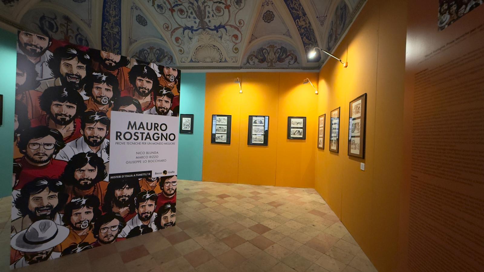 Tiferno Comics torna a Città di Castello con “La Realtà del Fumetto” 9 Tiferno Comics torna a Città di Castello con “La Realtà del Fumetto” - Cultura, Eventi | TTV.it