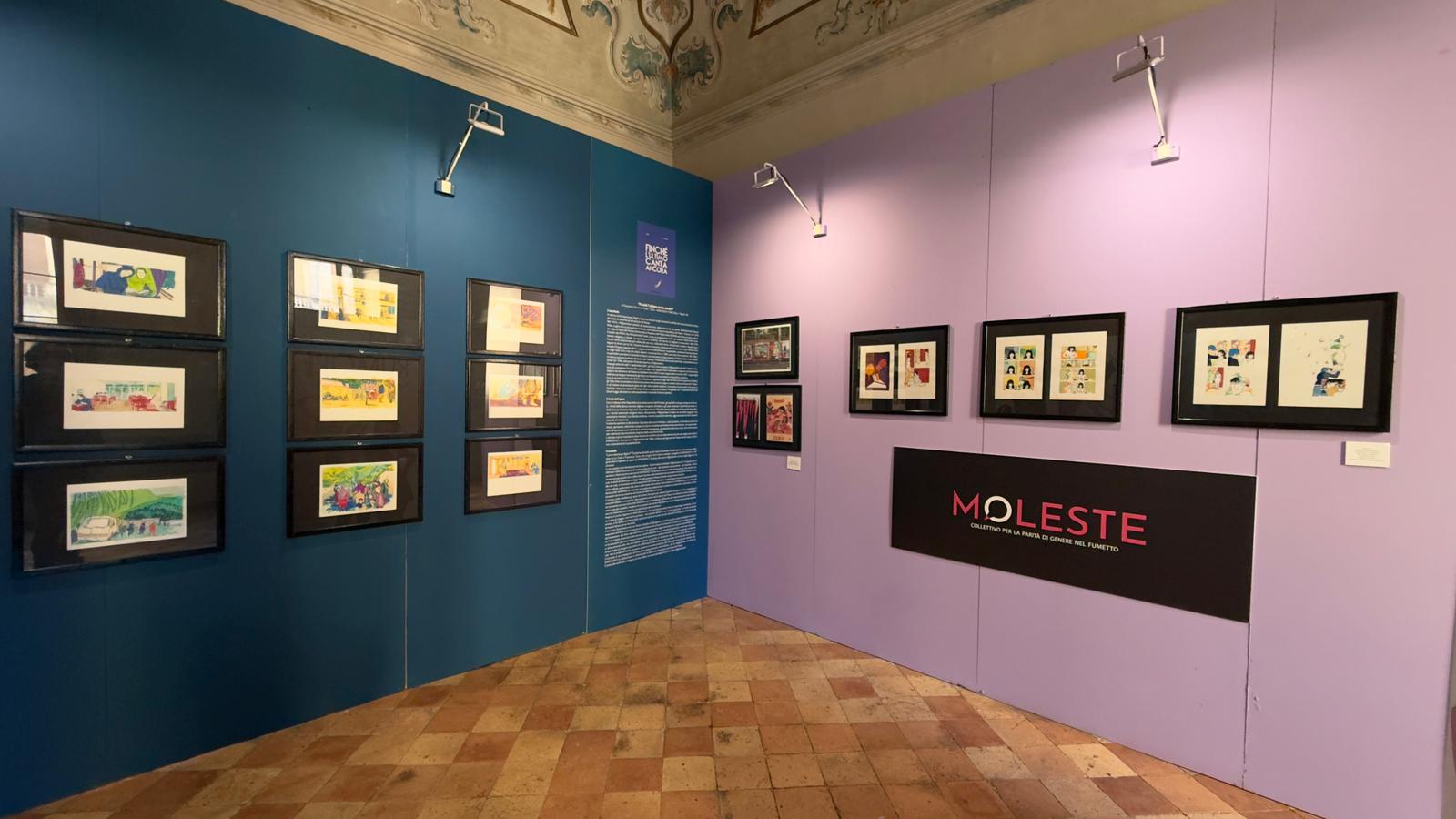 Tiferno Comics torna a Città di Castello con “La Realtà del Fumetto” 4 Tiferno Comics torna a Città di Castello con “La Realtà del Fumetto” - Cultura, Eventi | TTV.it