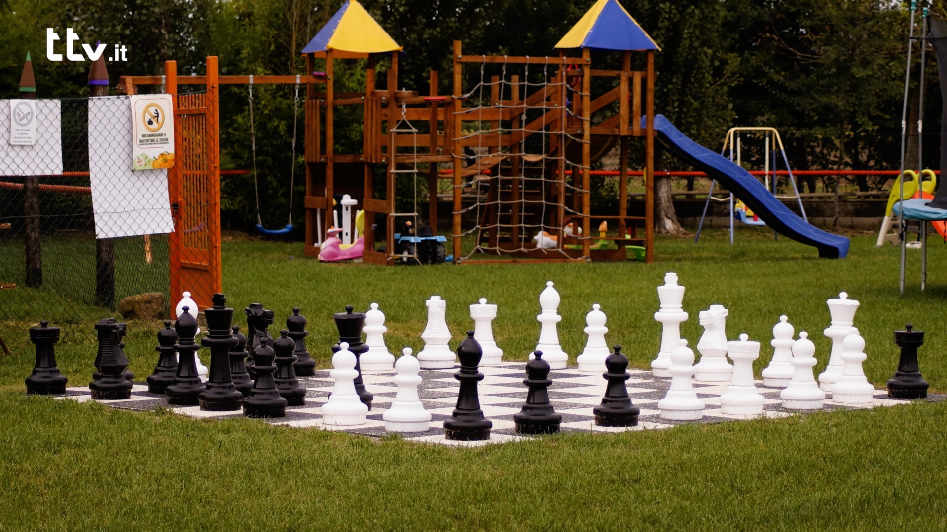Le mille e una zucca: torna il villaggio arancione a Città di Castello 10 Le mille e una zucca: torna il villaggio arancione a Città di Castello - Attualità | TTV.it