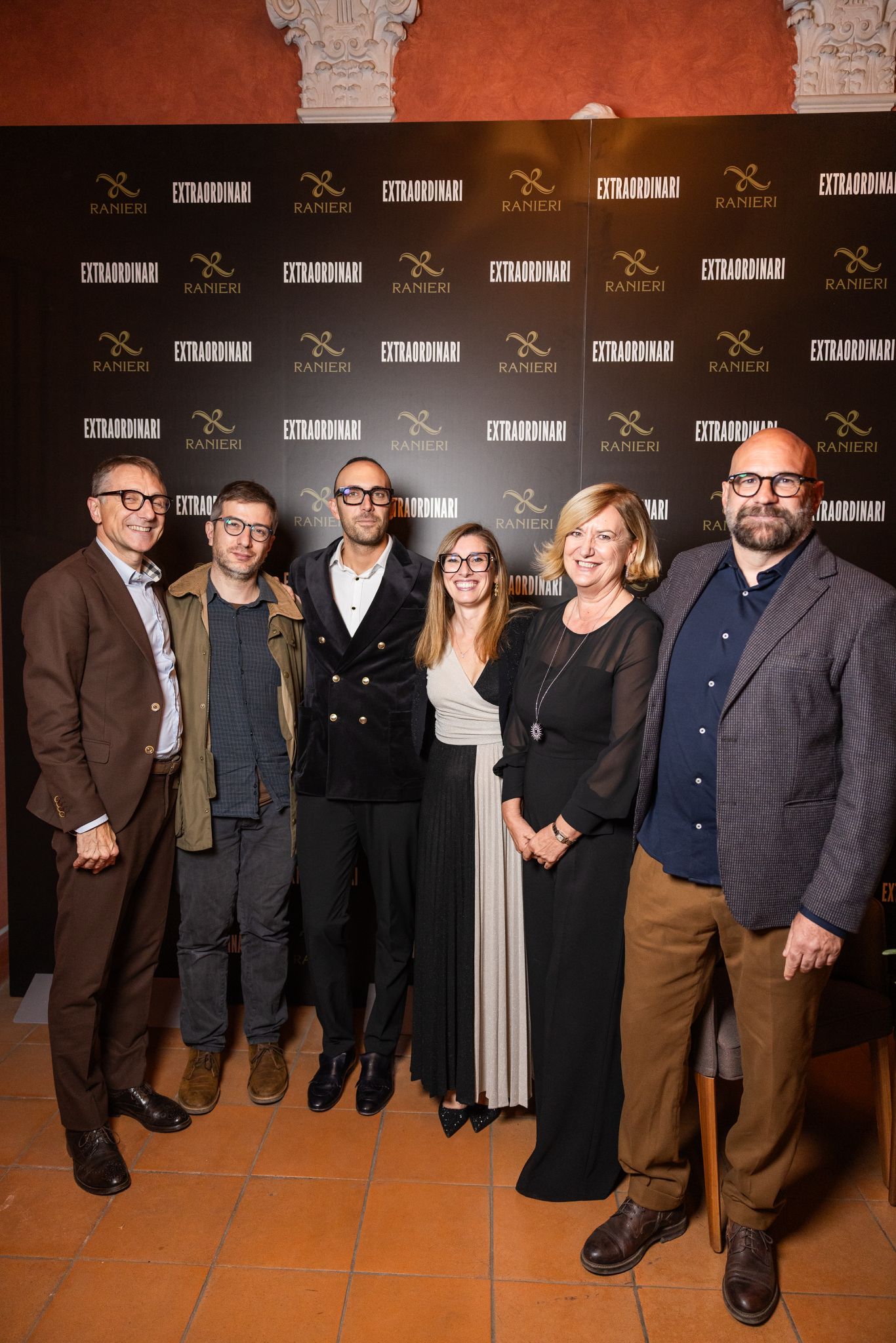 Città di Castello, emozioni e storie alla terza edizione del Premio “Extraordinari” 2 Città di Castello, emozioni e storie alla terza edizione del Premio “Extraordinari” - Eventi | TTV.it