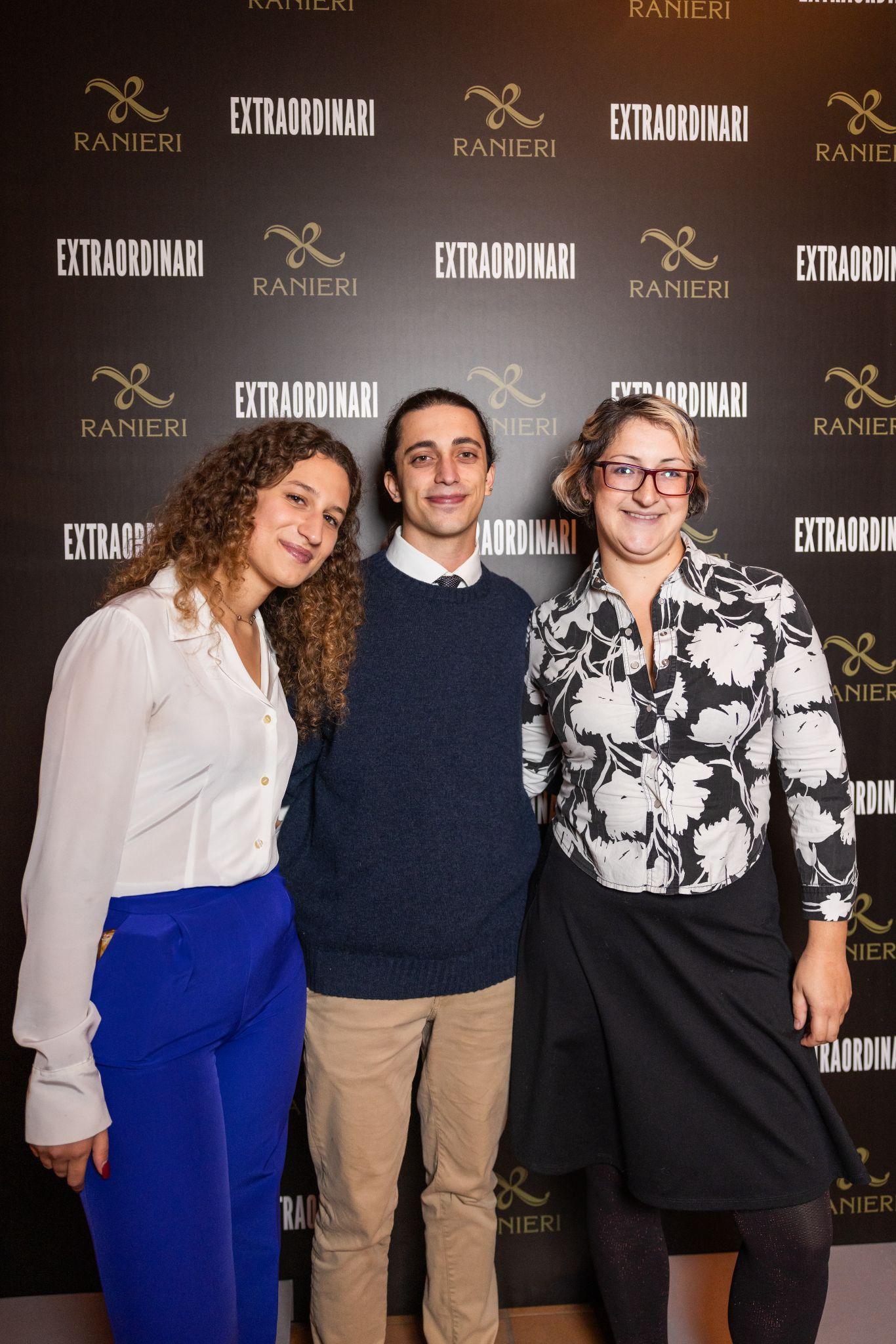 Città di Castello, emozioni e storie alla terza edizione del Premio “Extraordinari” 5 Città di Castello, emozioni e storie alla terza edizione del Premio “Extraordinari” - Eventi | TTV.it