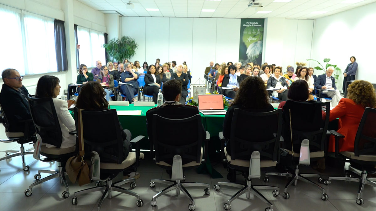 Il contributo del Soroptimist Club Valtiberina contro la violenza di genere - Sociale | TTV.it