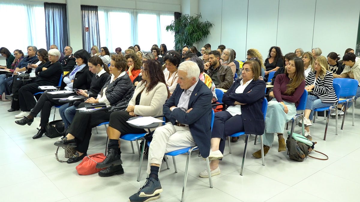 Il contributo del Soroptimist Club Valtiberina contro la violenza di genere - Sociale | TTV.it