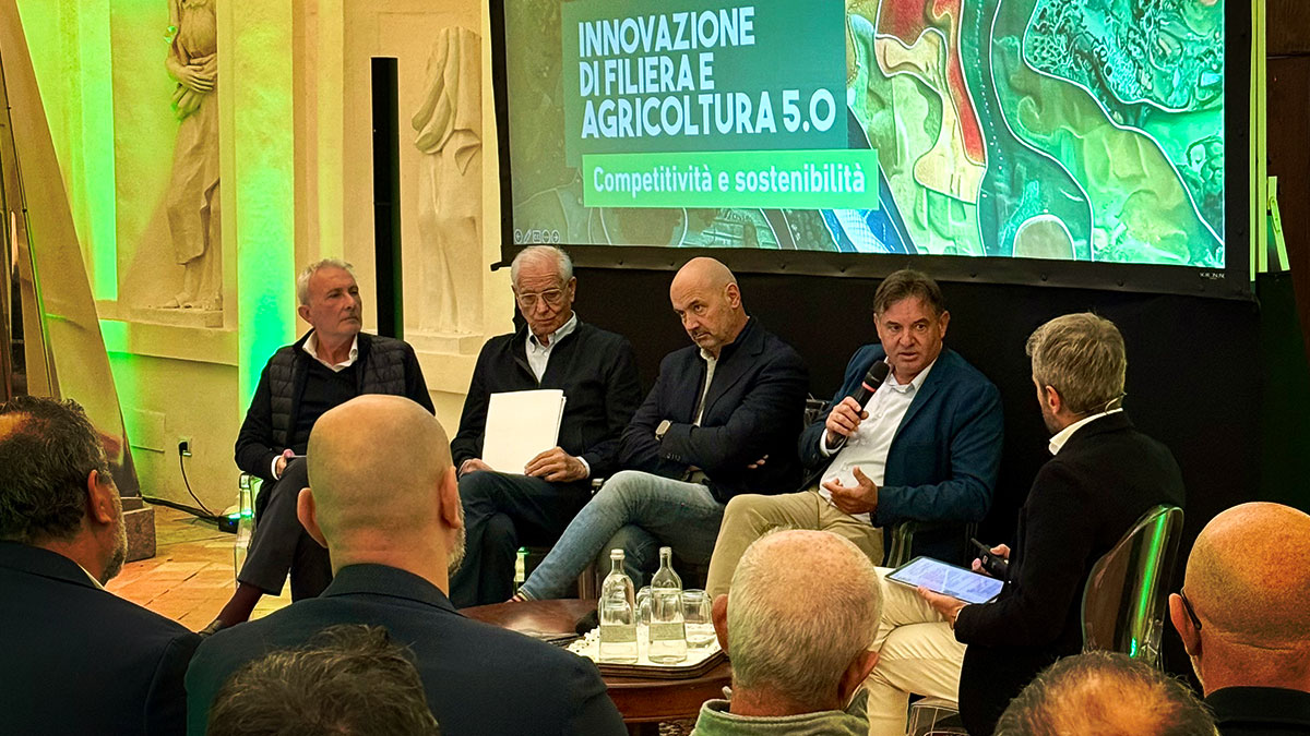 Il tabacco e la sfida della transizione ecologica - Ambiente, Economia e lavoro | TTV.it
