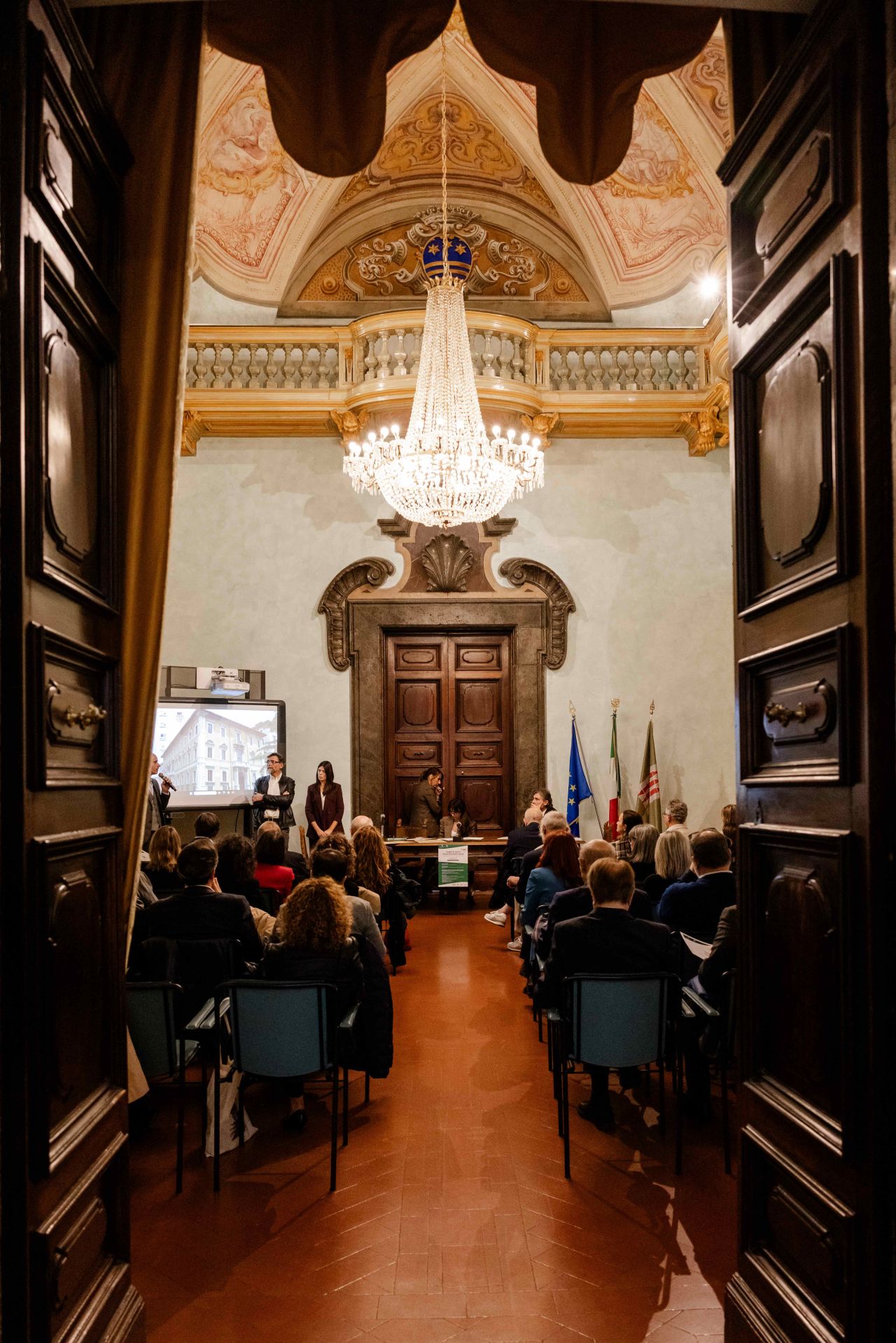 Kemon premiata dalla Regione Umbria come “Azienda che promuove salute nel luogo di lavoro” - Economia e lavoro | TTV.it