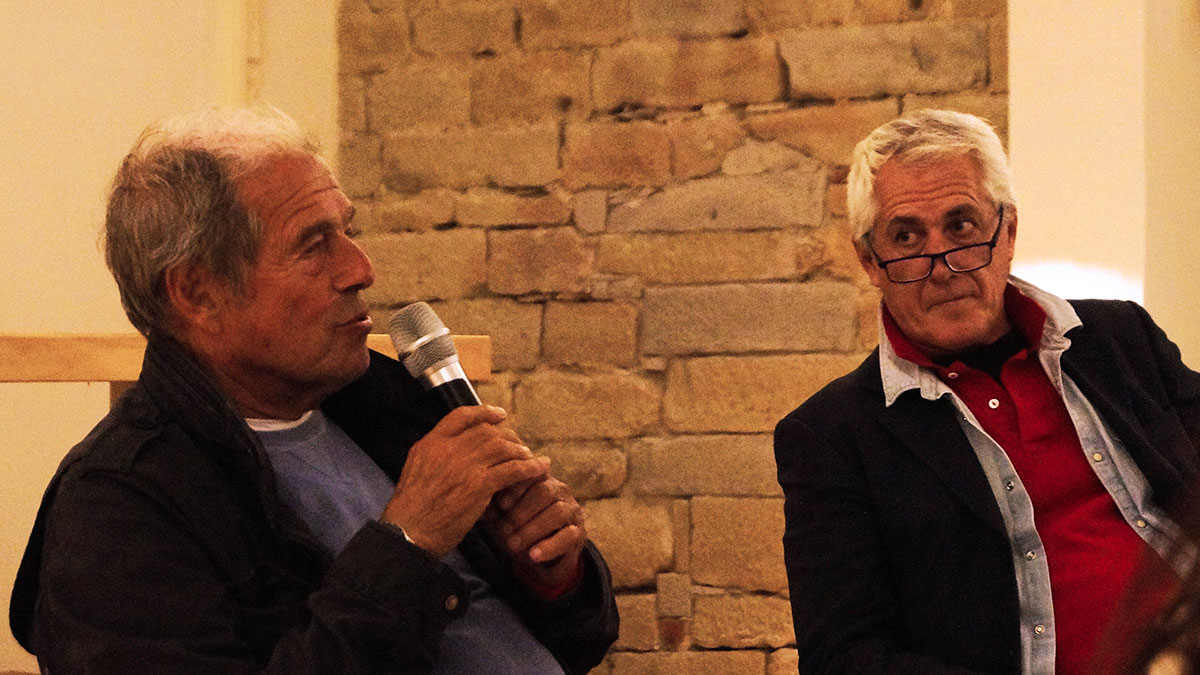 “Chiusero Mixer quando era all’apice, ma non mi sono lamentato. Rispetto il principio di autorità” 1 “Chiusero Mixer quando era all’apice, ma non mi sono lamentato. Rispetto il principio di autorità” - Attualità | TTV.it