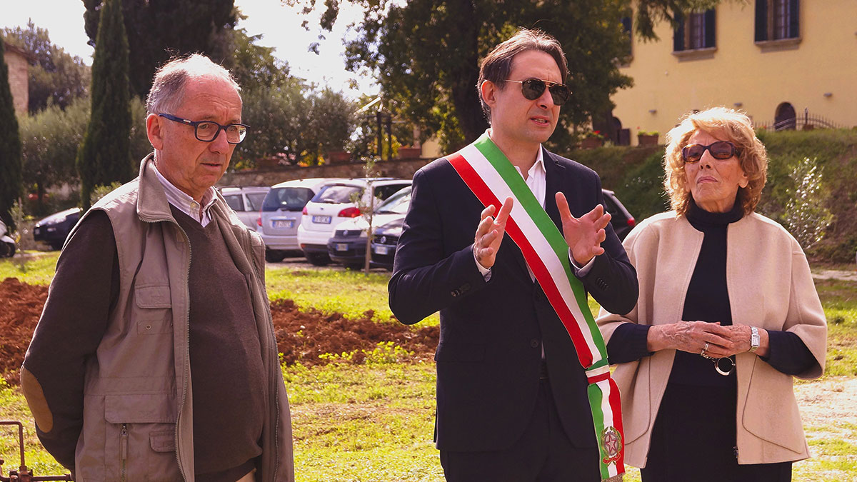 Il podere delle meraviglie: apre ad Anghiari il Museo della Civiltà Contadina 4 Il podere delle meraviglie: apre ad Anghiari il Museo della Civiltà Contadina - Cultura | TTV.it