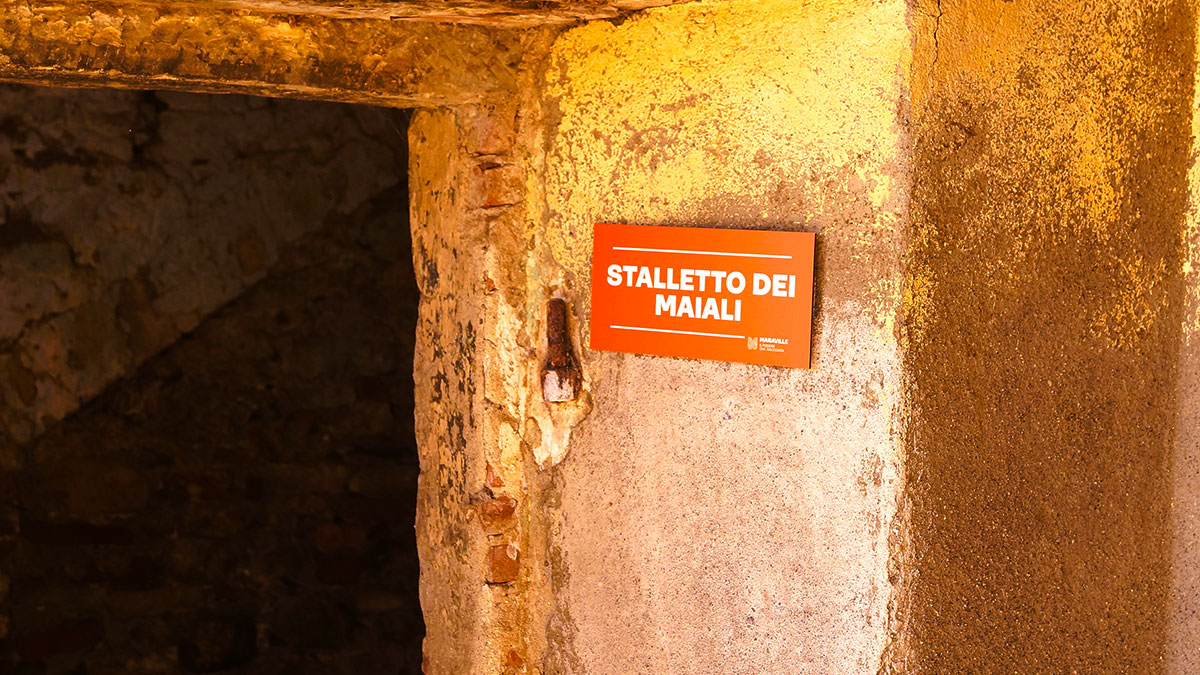 Il podere delle meraviglie: apre ad Anghiari il Museo della Civiltà Contadina 2 Il podere delle meraviglie: apre ad Anghiari il Museo della Civiltà Contadina - Cultura | TTV.it