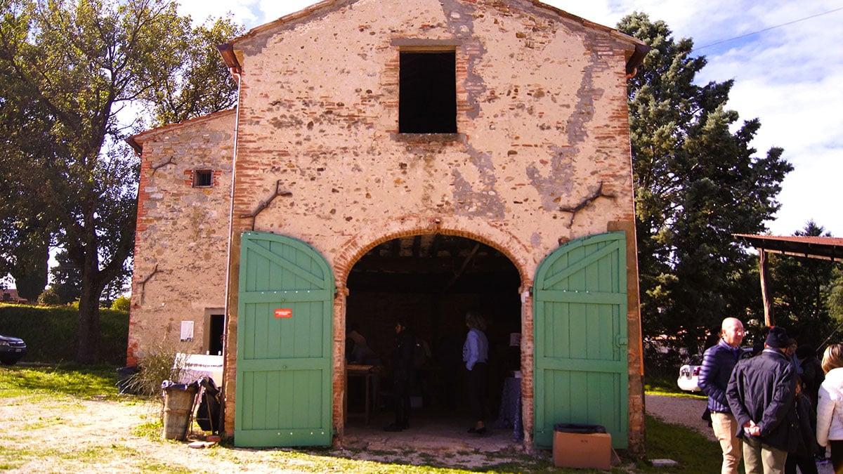 Il podere delle meraviglie: apre ad Anghiari il Museo della Civiltà Contadina 1 Il podere delle meraviglie: apre ad Anghiari il Museo della Civiltà Contadina - Cultura | TTV.it
