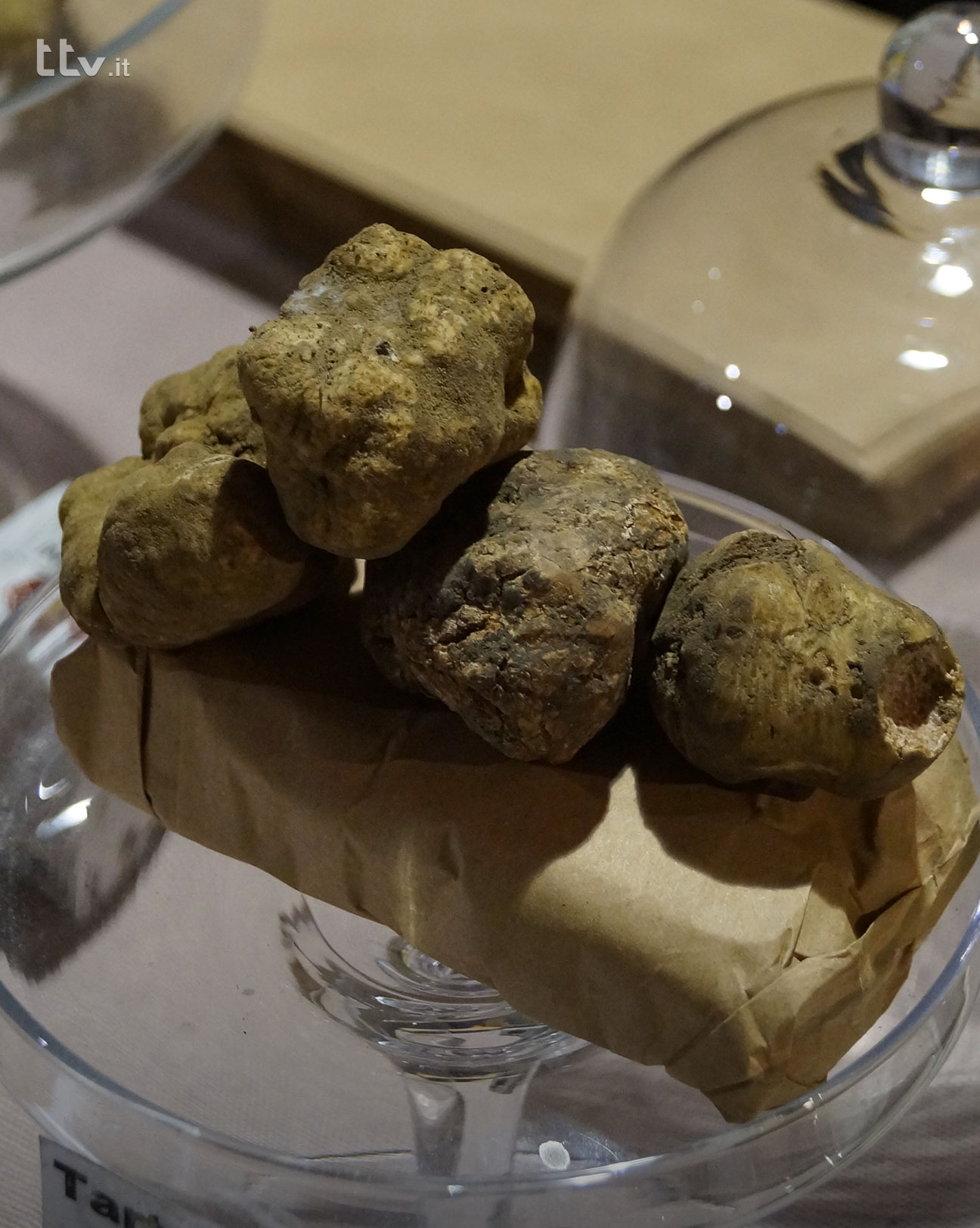 Cento gusti, cento emozioni: Anghiari celebra i sapori dell’Appennino 6 Cento gusti, cento emozioni: Anghiari celebra i sapori dell’Appennino - Eventi | TTV.it