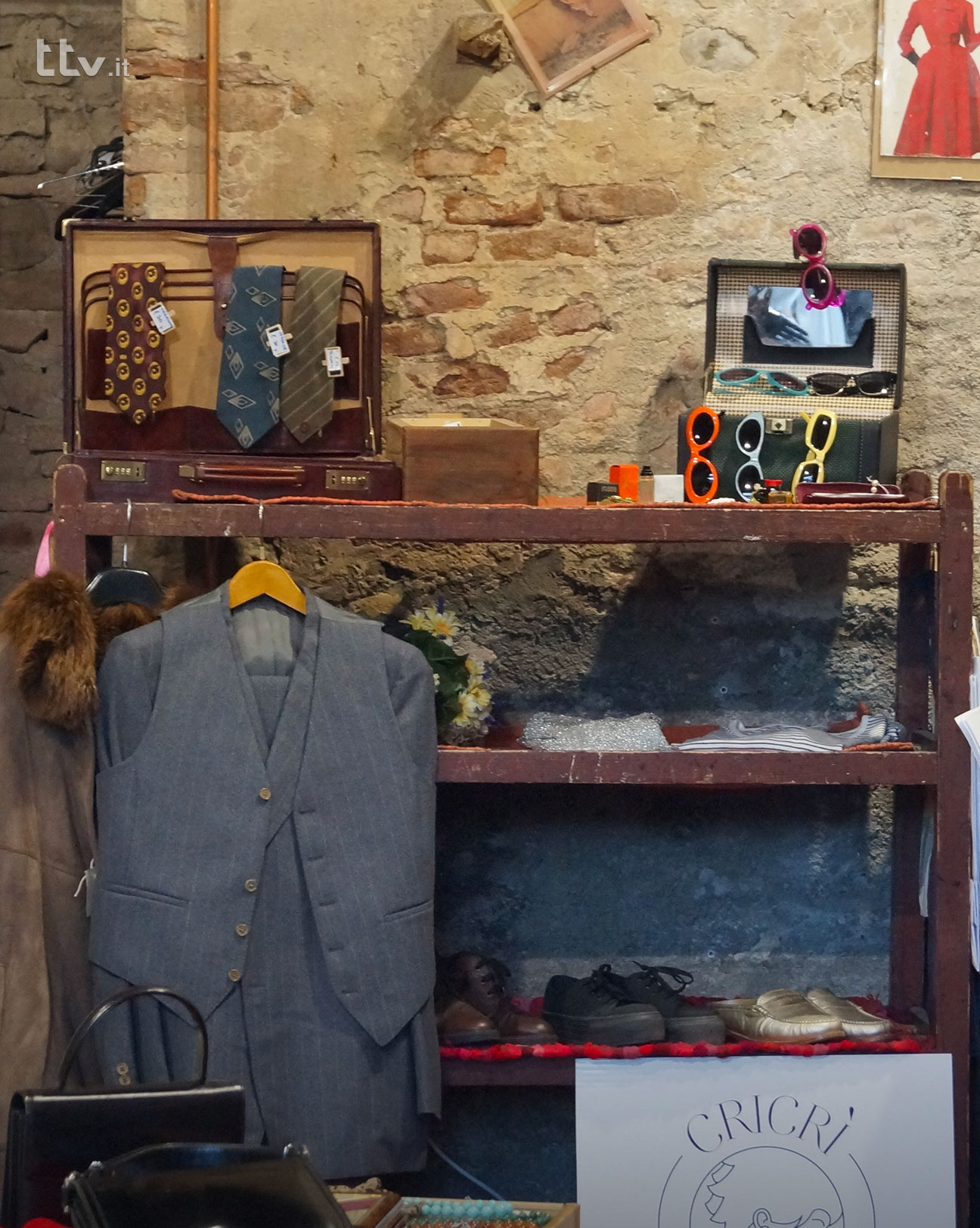 Cento gusti, cento emozioni: Anghiari celebra i sapori dell’Appennino 10 Cento gusti, cento emozioni: Anghiari celebra i sapori dell’Appennino - Eventi | TTV.it