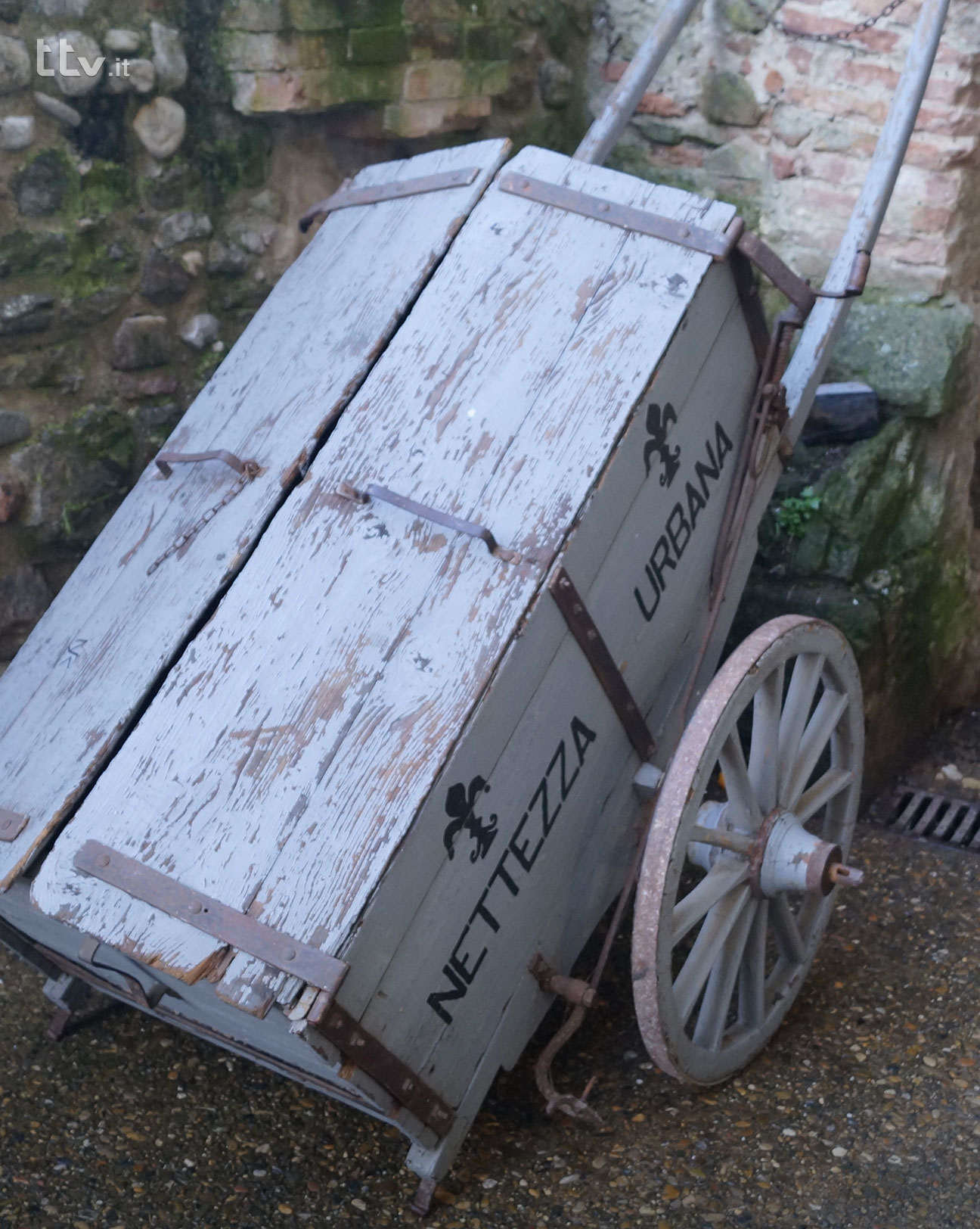 Cento gusti, cento emozioni: Anghiari celebra i sapori dell’Appennino 9 Cento gusti, cento emozioni: Anghiari celebra i sapori dell’Appennino - Eventi | TTV.it