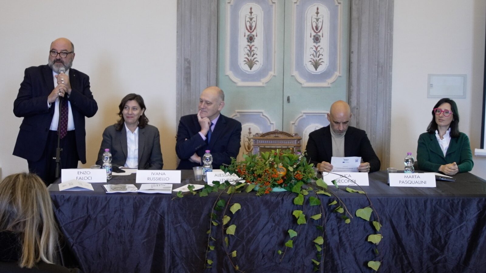 La simbiosi industriale: quando la sostenibilità diventa competitività - Economia e lavoro | TTV.it