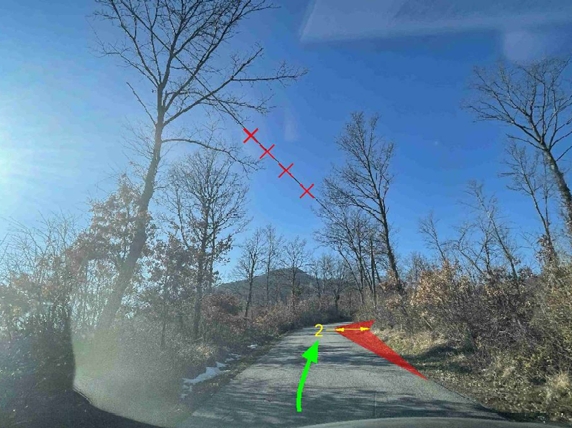 Parco eolico “Badia del Vento”: per il trasporto delle pale previsti 159 interventi sulla viabilità 9 Parco eolico “Badia del Vento”: per il trasporto delle pale previsti 159 interventi sulla viabilità - Ambiente, Attualità, Infrastrutture | TTV.it
