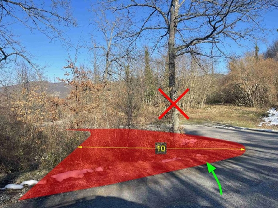Parco eolico “Badia del Vento”: per il trasporto delle pale previsti 159 interventi sulla viabilità 17 Parco eolico “Badia del Vento”: per il trasporto delle pale previsti 159 interventi sulla viabilità - Ambiente, Attualità, Infrastrutture | TTV.it