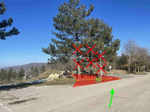 Parco eolico “Badia del Vento”: per il trasporto delle pale previsti 159 interventi sulla viabilità 13 Parco eolico “Badia del Vento”: per il trasporto delle pale previsti 159 interventi sulla viabilità - Ambiente, Attualità, Infrastrutture | TTV.it