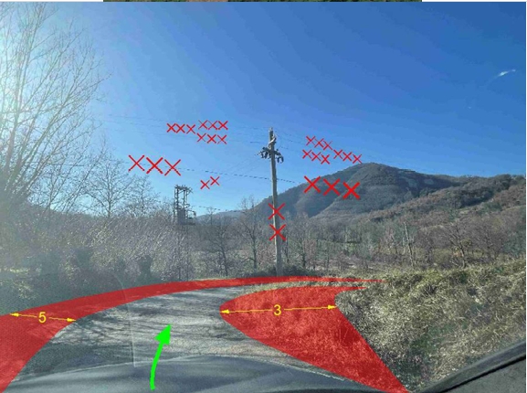 Parco eolico “Badia del Vento”: per il trasporto delle pale previsti 159 interventi sulla viabilità 29 Parco eolico “Badia del Vento”: per il trasporto delle pale previsti 159 interventi sulla viabilità - Ambiente, Attualità, Infrastrutture | TTV.it