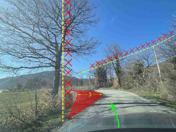 Parco eolico “Badia del Vento”: per il trasporto delle pale previsti 159 interventi sulla viabilità 30 Parco eolico “Badia del Vento”: per il trasporto delle pale previsti 159 interventi sulla viabilità - Ambiente, Attualità, Infrastrutture | TTV.it