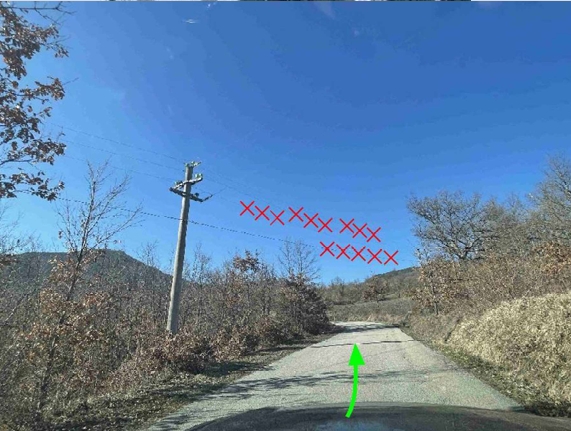 Parco eolico “Badia del Vento”: per il trasporto delle pale previsti 159 interventi sulla viabilità 33 Parco eolico “Badia del Vento”: per il trasporto delle pale previsti 159 interventi sulla viabilità - Ambiente, Attualità, Infrastrutture | TTV.it