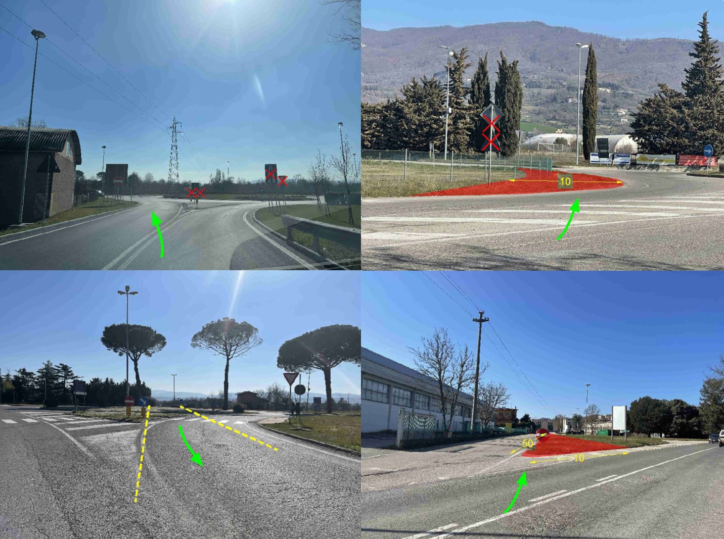 Parco eolico “Badia del Vento”: per il trasporto delle pale previsti 159 interventi sulla viabilità 1 Parco eolico “Badia del Vento”: per il trasporto delle pale previsti 159 interventi sulla viabilità - Ambiente, Attualità, Infrastrutture | TTV.it