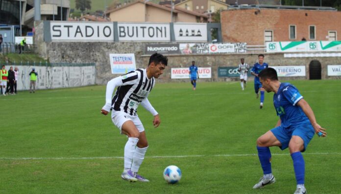 Sansepolcro-Foligno