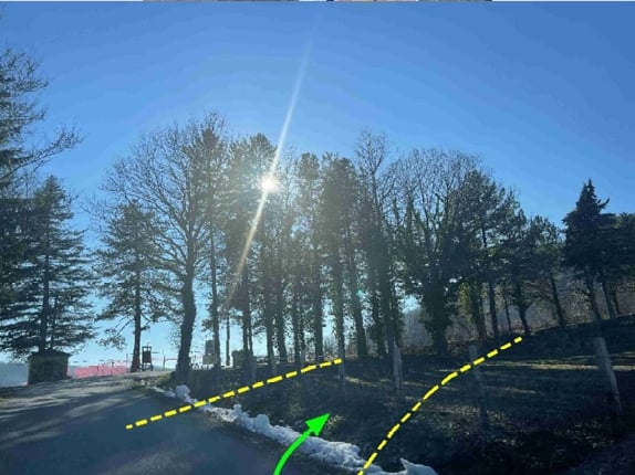 Parco eolico “Badia del Vento”: per il trasporto delle pale previsti 159 interventi sulla viabilità 21 Parco eolico “Badia del Vento”: per il trasporto delle pale previsti 159 interventi sulla viabilità - Ambiente, Attualità, Infrastrutture | TTV.it