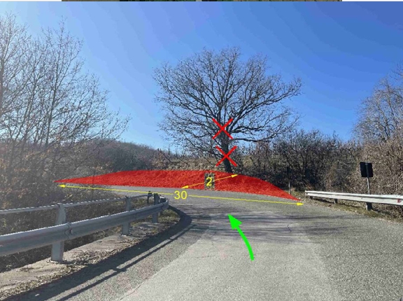 Parco eolico “Badia del Vento”: per il trasporto delle pale previsti 159 interventi sulla viabilità 27 Parco eolico “Badia del Vento”: per il trasporto delle pale previsti 159 interventi sulla viabilità - Ambiente, Attualità, Infrastrutture | TTV.it