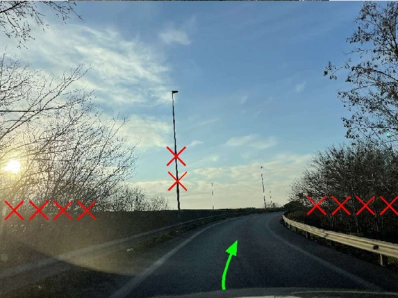 Parco eolico “Badia del Vento”: per il trasporto delle pale previsti 159 interventi sulla viabilità 3 Parco eolico “Badia del Vento”: per il trasporto delle pale previsti 159 interventi sulla viabilità - Ambiente, Attualità, Infrastrutture | TTV.it