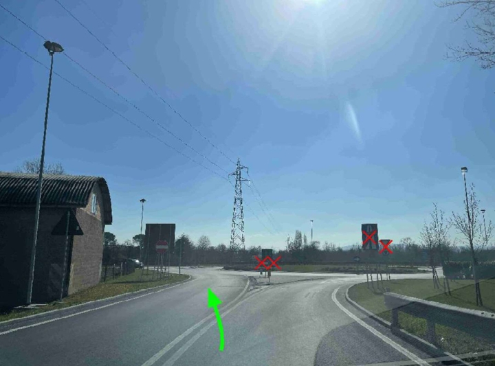Parco eolico “Badia del Vento”: per il trasporto delle pale previsti 159 interventi sulla viabilità 5 Parco eolico “Badia del Vento”: per il trasporto delle pale previsti 159 interventi sulla viabilità - Ambiente, Attualità, Infrastrutture | TTV.it