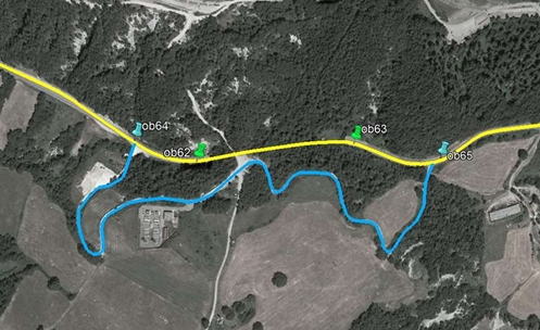 Parco eolico “Badia del Vento”: per il trasporto delle pale previsti 159 interventi sulla viabilità 35 Parco eolico “Badia del Vento”: per il trasporto delle pale previsti 159 interventi sulla viabilità - Ambiente, Attualità, Infrastrutture | TTV.it