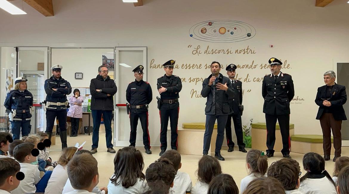 Festa degli Alberi: studenti e comunità celebrano la natura con piantumazioni e iniziative educative - Ambiente | TTV.it