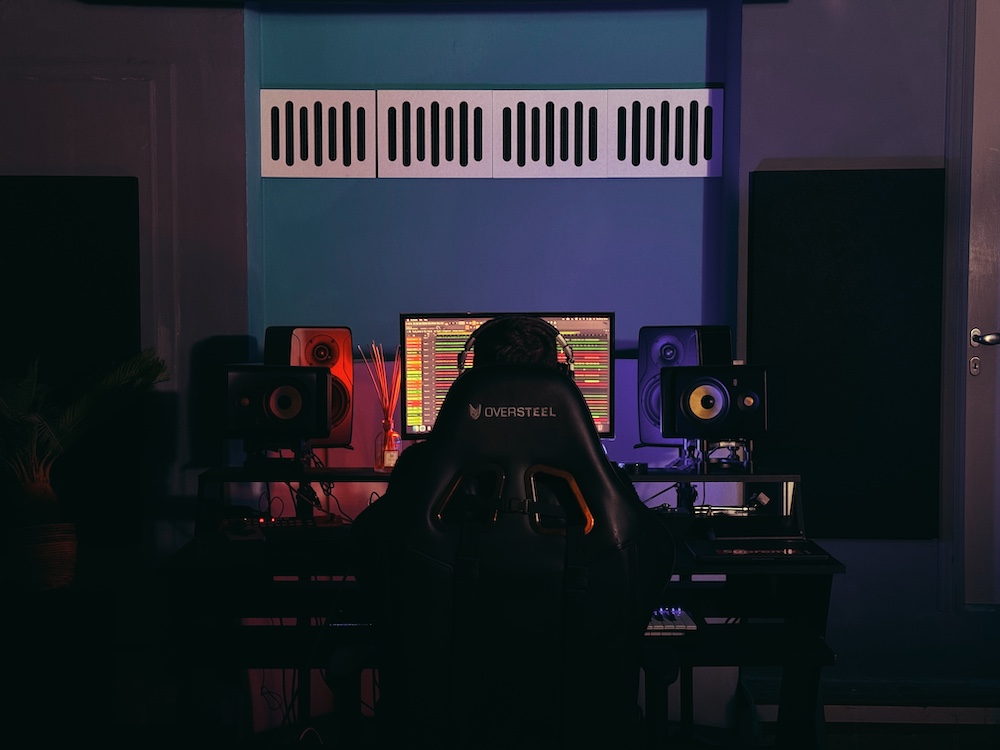 Hypeless studio recording, la musica fuori dall’algoritmo a Sansepolcro - Le nostre storie | TTV.it