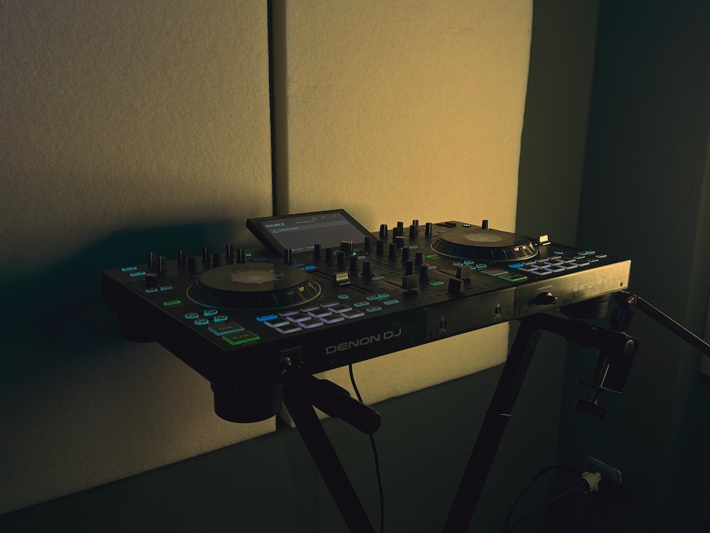 Hypeless studio recording, la musica fuori dall’algoritmo a Sansepolcro - Le nostre storie | TTV.it