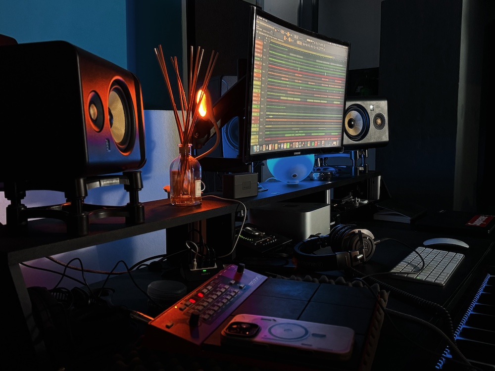 Hypeless studio recording, la musica fuori dall’algoritmo a Sansepolcro - Le nostre storie | TTV.it