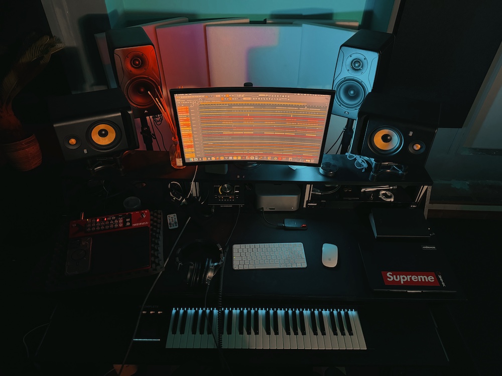 Hypeless studio recording, la musica fuori dall’algoritmo a Sansepolcro - Le nostre storie | TTV.it