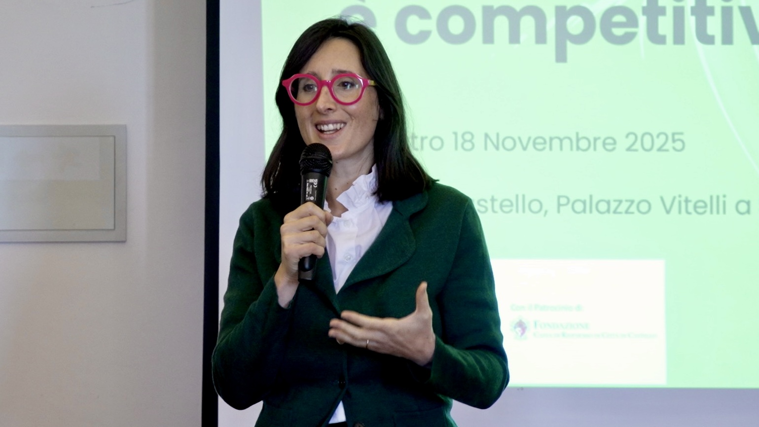 La simbiosi industriale: quando la sostenibilità diventa competitività - Economia e lavoro | TTV.it