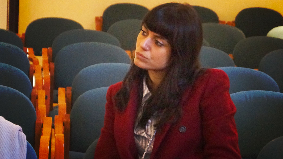 Nuove radici in Valtiberina: “La Forestiera” e l’arte di raccontare il presente - Cultura | TTV.it