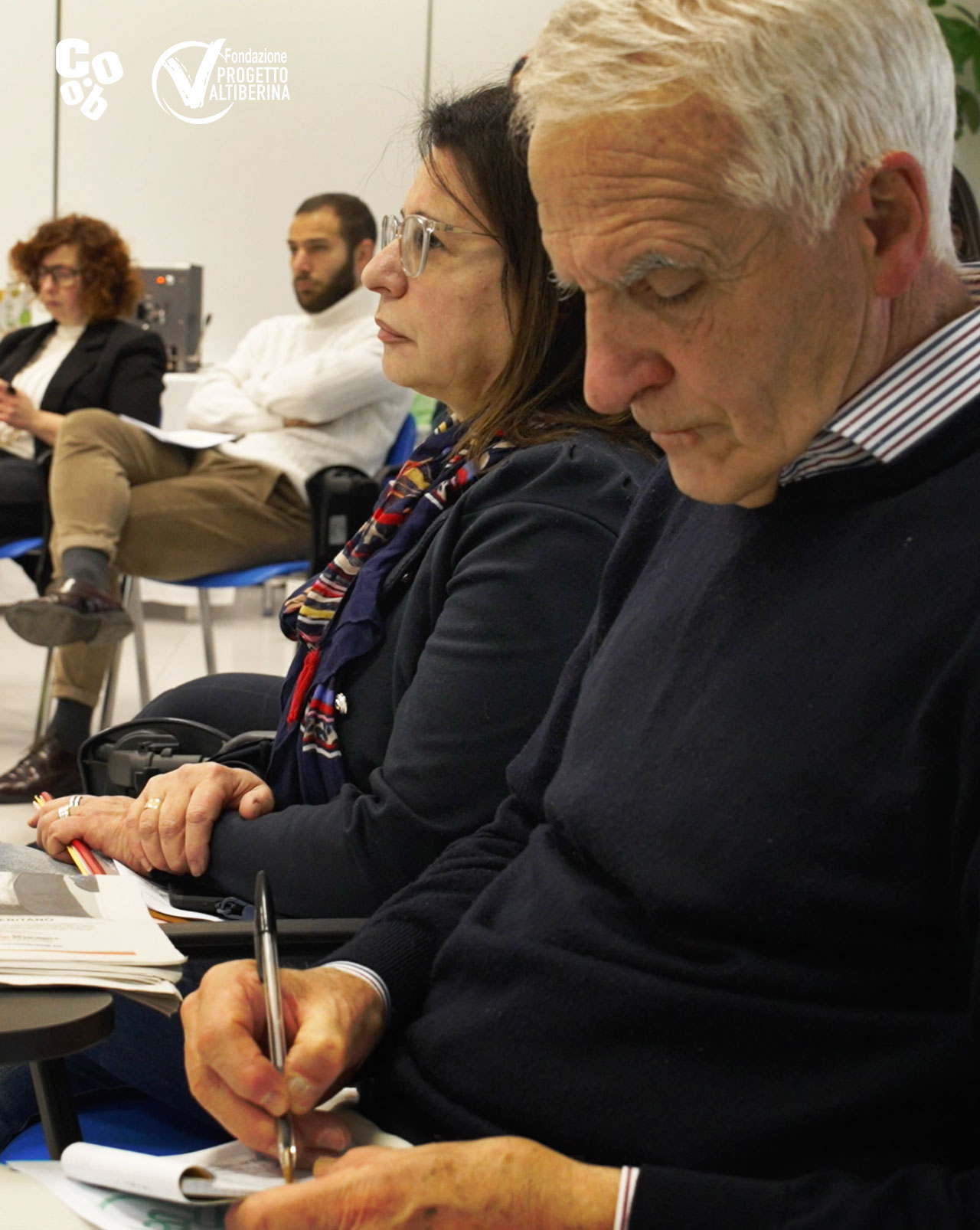Inclusione e lavoro, a Sansepolcro una mattinata di confronto tra istituzioni e cooperative - Sociale | TTV.it